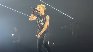 Sum 41: Still Waiting [Live 4K] (London, United Kingdom - October 31, 2024)