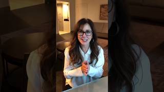 A Special Message from Mary McDonnell