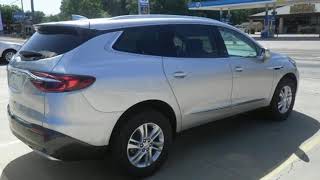 New 2020 Buick Enclave Rockdale Austin, TX #3734