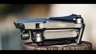 DJI Mavic Pro Platinum - How much better than the previous one?!