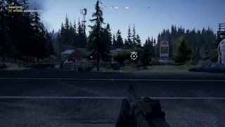 Far Cry 5 po polsku [PS4/PL]