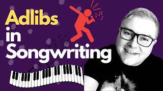 Adlibing: What It Is and How To Do It for Songwriting