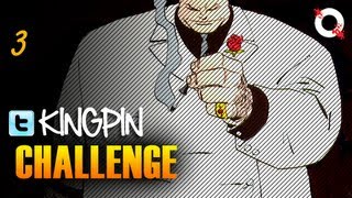 The Kingpin Challenge [3] (BLACK OPS 2 ONS1AUGH7 HD)