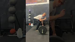 RDL (Romanian Dead Lift)