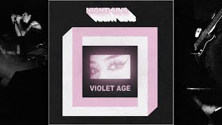 Night Sins | Violet Age