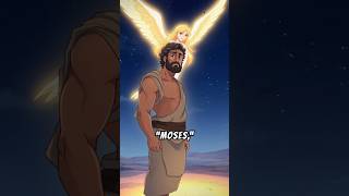 Moses VS Demons #moses #god #biblestories  #animation