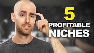 5 Most Profitable Coaching Niches In 2024