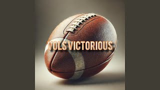 Vols Victorious