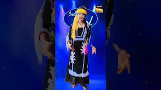 Neha Kakkar Hui Impress 🥰😂 | Indian Idol Performance | #priyasohani #shorts