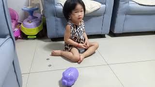 NAG IMPOK SI BABY CHANNEL...