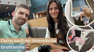 Altmodisch Wäsche waschen | sparsam | Dailyvlog | Marytuga