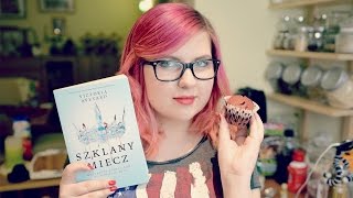 Muffiny Czerwonej Królowej - wariacja na temat Red Velvet Muffins | Blogodynka