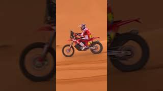 Sam Sunderland 🤘🏻🔥 dakar rally #shorts #dakar #rally #dakarrally2022 #gasgas