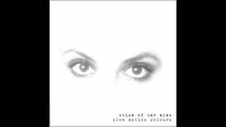 Shine Of Her Eyes - Use Your Imagination