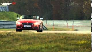 bmwz4is VroomFLV