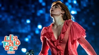 Florence And The Machine #LollaAR 2016 | Lollapalooza Argentina