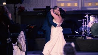 Vicki and Paul Wedding highlight 10 hours