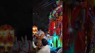 Balkampet Yellamma || Ratha Yatra 2024 || @Sudheereditography