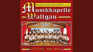 Die Lerche singt (Solostück für Es-Klarinette)