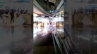 Aeroport de Dubaï