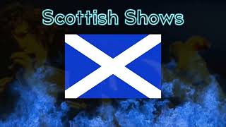 The SAHB Experience - North England & Scottish Dates Trailer  - February 2022