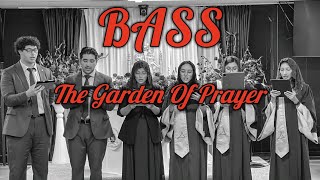 Bass - The Garden Of Prayer Guide - LLDM Grupo Champions