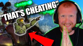 You Thought You Knew Everything About Halo 3 Until Now | Glitches