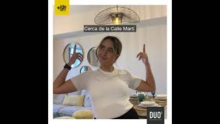 ¡Vive cera cerca de todo en DUO!