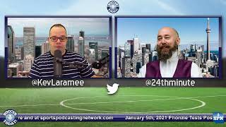 Phonzie Tests Positive, More on Insigne, STL SC Names Their Manager, and More! - Soccer Today