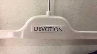 usapost ~ Шоппинг в Нью Йрке, бренд Devotion, made in Italy ~ вещи из Америки