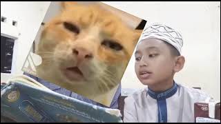 Merdu Bacaan Anak Kecil Ini !!!!
Afdholul Dizikri || Ar-rahman || Irama Jiharkah ||