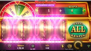 When Is the Best Time to Play Money Coming Slot //Money Coming Slot: Tips and Tricks for Winning Big