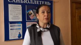 День открытых дверей в Новосергиевской РБ