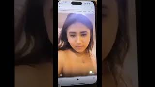 Minahil Malik New viral video | TikToker Minahil Malik viral video ##ytshorts