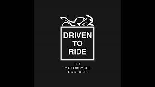 What is Driven to Ride?