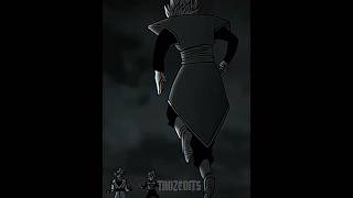 Fused Zamasu VS Saitama