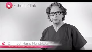 Dr. med. Hans Hendricks —  Bruststraffung