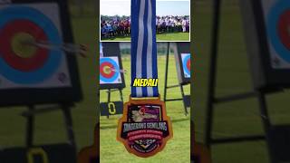 Archery Championship 2023 🏆🏹 Medali for Al-Wildan 16 Ciledug