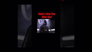 Vader’s New Plan Wide Shot