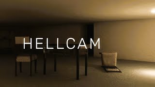 HELLCAM | Demo | Early Access | GamePlay PC