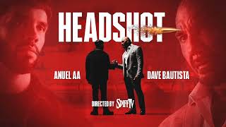 Anuel AA "HEADSHOT" instrumental