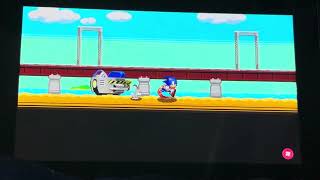 let’s play mario and sonic at the tokyo 2020 olympic games chapter 4