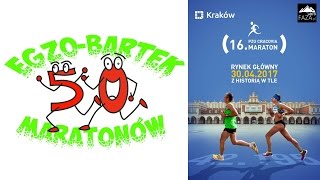 16 Cracovia Maraton - 30.04.2017 - Po mojemu... - UltraFAZA.pl