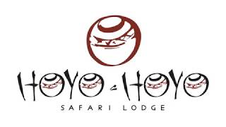 Hoyo Hoyo Safari Lodge, Kruger National Park.