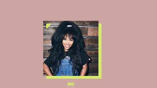 SZA - The Weekend