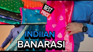 INDIAN PERE BANARSI 2PC SUIT NEW FABRIC |#viralvideo #fashion #dressesforgirlsforweddingparties