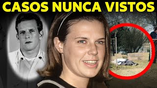 Los Asesinatos MÁS RETORCIDOS De La Familia Whitaker