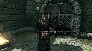 BGS 50 - The Elder Scrolls V: Skyrim - Dark Brotherhood Emperor's Destiny