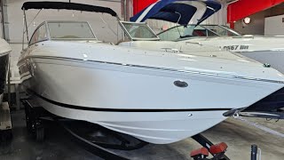 2011 Cobalt 262 with 425HP!  $65,900