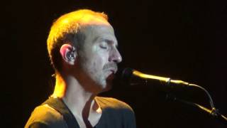 Calogero - Si seulement je pouvais lui manquer - Moscow 02/10/2015